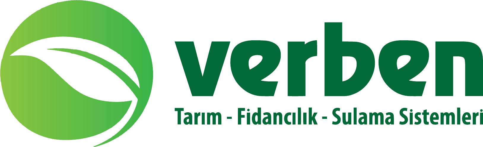 Verben Tarım