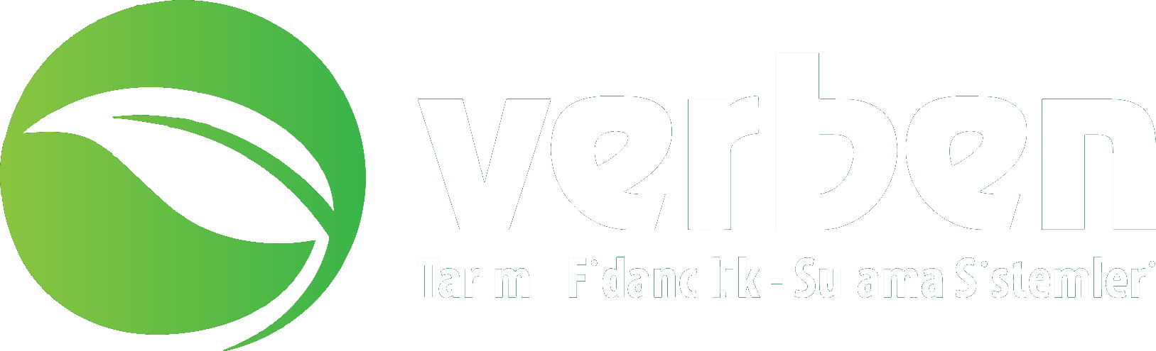 Verben Tarım