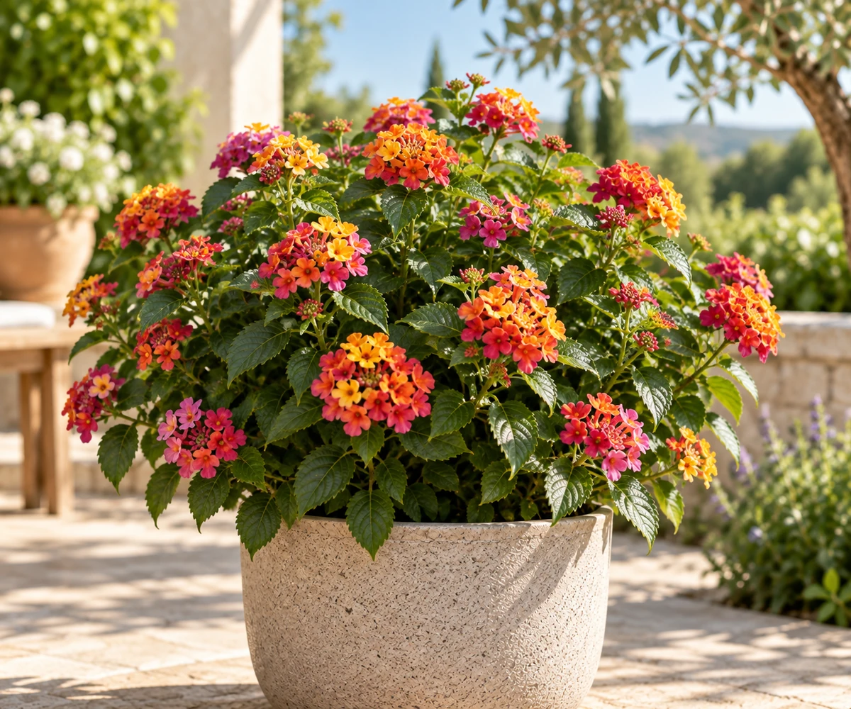 Lantana